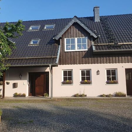 Eifel Glueck Apartment Hurtgenwald Exterior photo